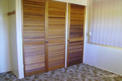 Property photo of 64 Buzacott Street Park Avenue QLD 4701