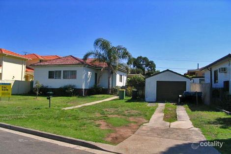 18 Bates Ave, South Wentworthville, NSW 2145