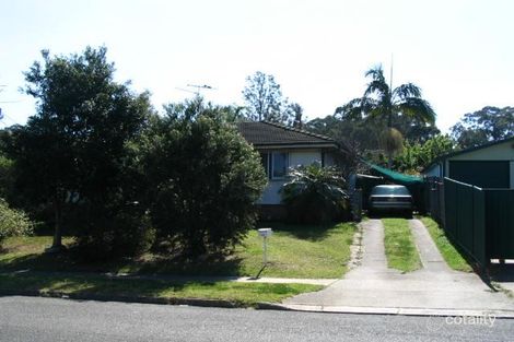 15 Celebration Rd, Sadleir, NSW 2168