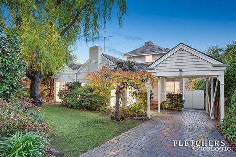 Property photo of 83 Kenmare Street Mont Albert North VIC 3129