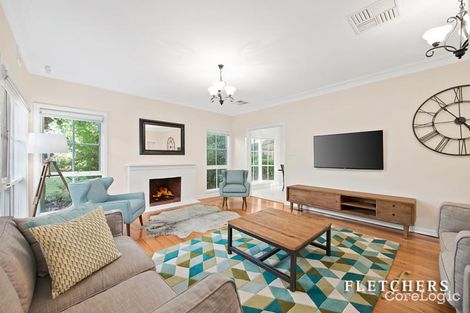 Property photo of 83 Kenmare Street Mont Albert North VIC 3129