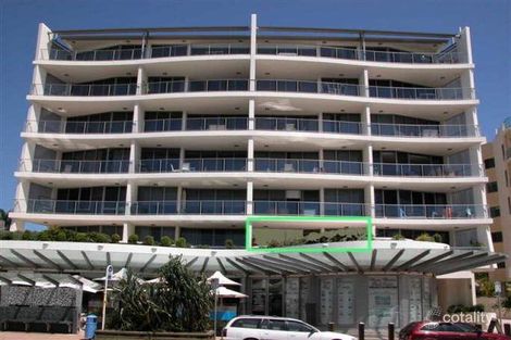 Property photo of 102/27-29 Cotton Tree Parade Maroochydore QLD 4558