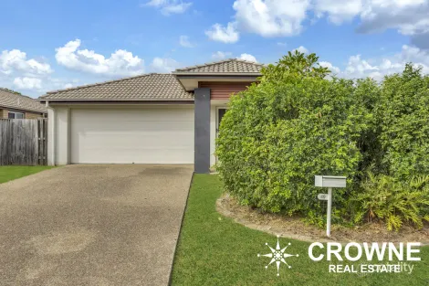 49 Pendragon St, Raceview, QLD 4305
