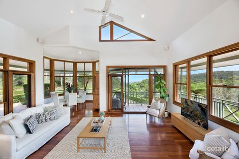 Property photo of 26 Dendrobium Crescent Elanora Heights NSW 2101