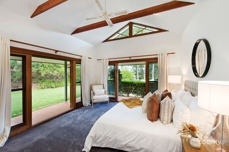 Property photo of 26 Dendrobium Crescent Elanora Heights NSW 2101