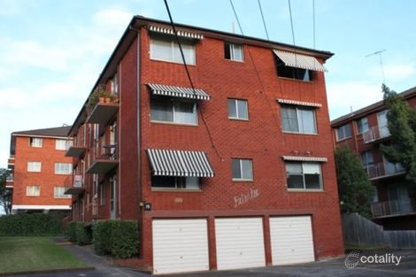 Property photo of 3/15 Reserve Street West Ryde NSW 2114
