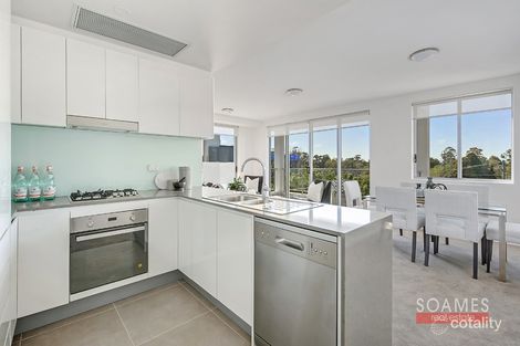 Property photo of 6/10 Lords Avenue Asquith NSW 2077
