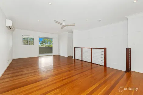 Property photo of 1/68 Davies Road Ashgrove QLD 4060