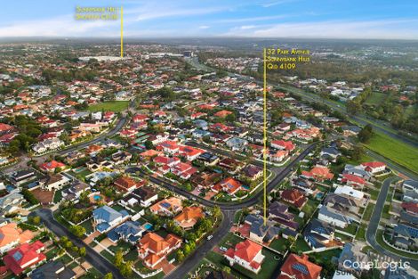Property photo of 32 Park Avenue Sunnybank Hills QLD 4109