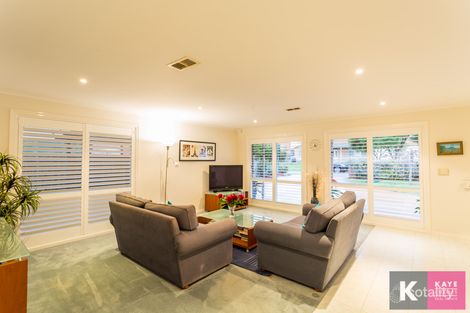 Property photo of 30 Augustus Drive Berwick VIC 3806