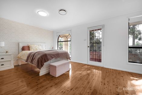 Property photo of 13 Archer Crescent Bankstown NSW 2200