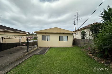 Property photo of 33 First Avenue North Warrawong NSW 2502