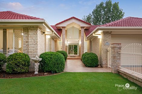 Property photo of 36 Billabong Place Parkinson QLD 4115