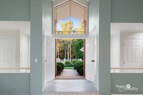 Property photo of 36 Billabong Place Parkinson QLD 4115