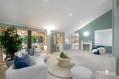 Property photo of 36 Billabong Place Parkinson QLD 4115