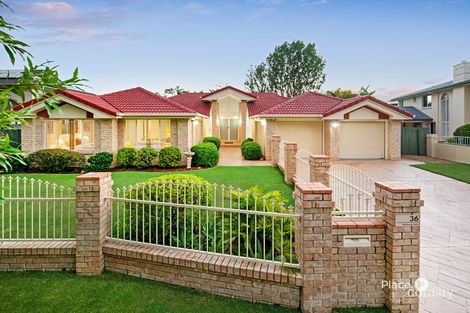 36 Billabong Pl, Parkinson, QLD 4115