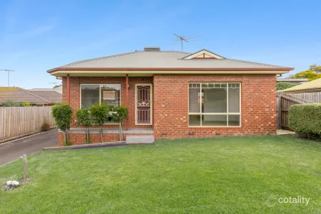 1/8 Myuna St, Leopold, VIC 3224