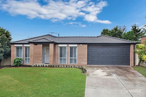 28 Simone St, Kilmore, VIC 3764