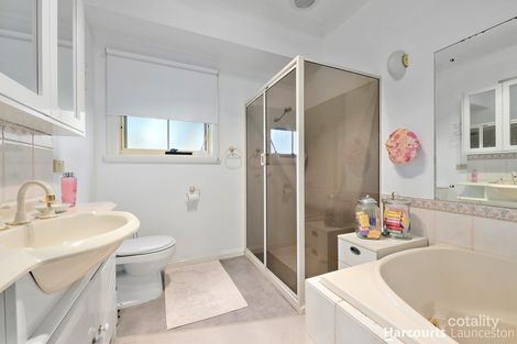 Property photo of 27 New Ecclestone Road Riverside TAS 7250