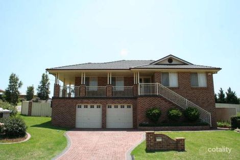 16 Boronia Ave, Mount Annan, NSW 2567