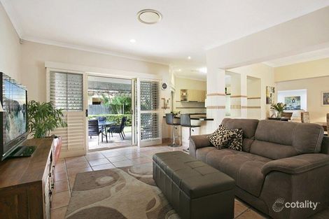 Property photo of 81 Thomas Macleod Avenue Sinnamon Park QLD 4073