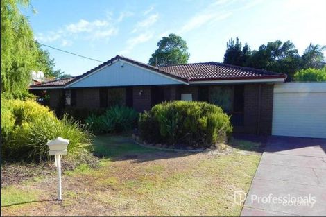 18 Romney Way, Parkwood, WA 6147