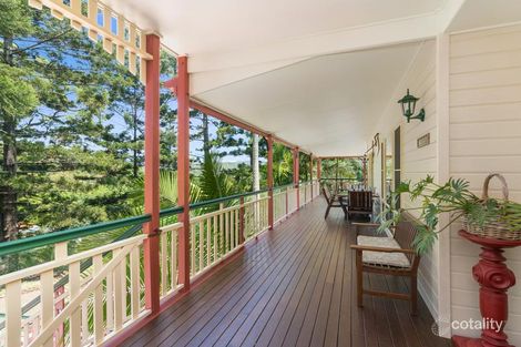 Property photo of 106 Valley Drive Tallebudgera QLD 4228
