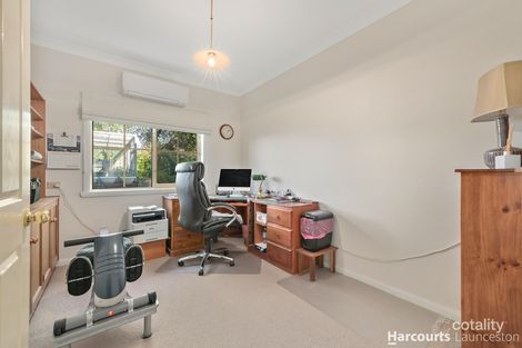 Property photo of 27 New Ecclestone Road Riverside TAS 7250