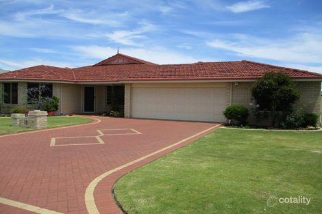 13 Sundew Trl, Glen Iris, WA 6230