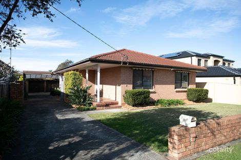 Property photo of 40 McGregor Avenue Barrack Heights NSW 2528