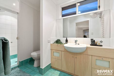 Property photo of 120 Kingsley Terrace Manly QLD 4179