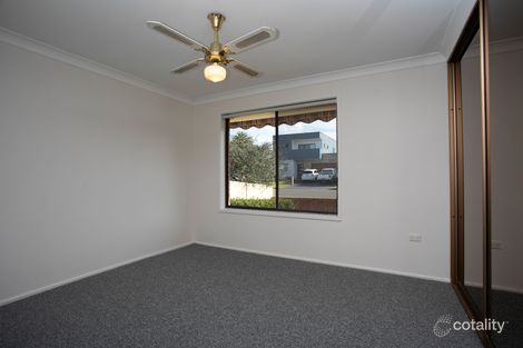 Property photo of 40 McGregor Avenue Barrack Heights NSW 2528