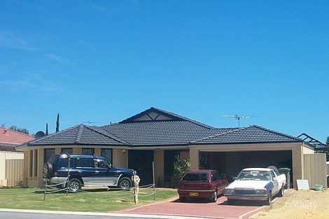 26 Arabella Mews, Currambine, WA 6028