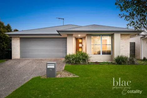 36 Harvey Cct, Griffin, QLD 4503