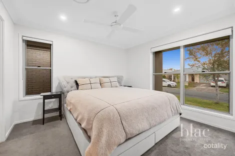 Property photo of 36 Harvey Circuit Griffin QLD 4503