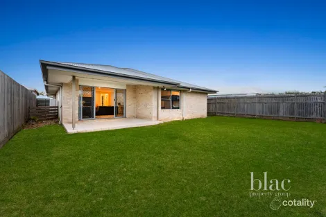 Property photo of 36 Harvey Circuit Griffin QLD 4503