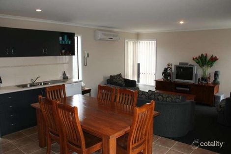 Property photo of 41 Eppalock Drive Manor Lakes VIC 3024