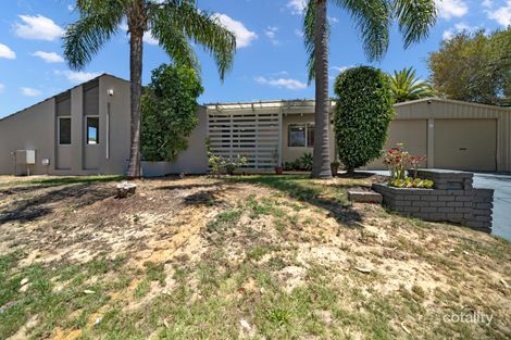 Property photo of 29 Sail Terrace Heathridge WA 6027