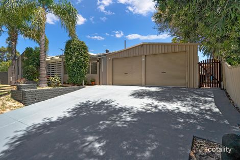 Property photo of 29 Sail Terrace Heathridge WA 6027