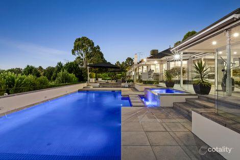 Property photo of 261 Tindals Road Warrandyte VIC 3113