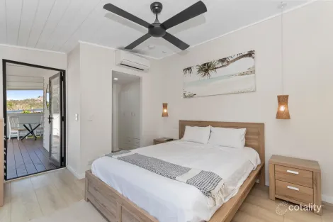 Property photo of 53 Wansfell Street Picnic Bay QLD 4819