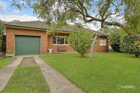 Property photo of 9 Post Office Road Glenorie NSW 2157