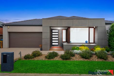 Property photo of 28 Stannifer Street Tarneit VIC 3029