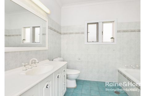 Property photo of 116 Moorefields Road Kingsgrove NSW 2208