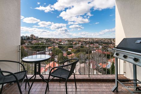 Property photo of 82/88 Wycombe Road Neutral Bay NSW 2089