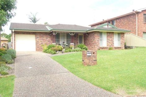 Property photo of 68 Hillview Circuit Kiama NSW 2533
