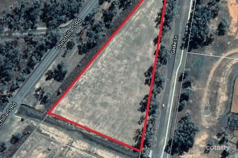 Lot 1 Chinchilla Tara Rd, Chinchilla, QLD 4413