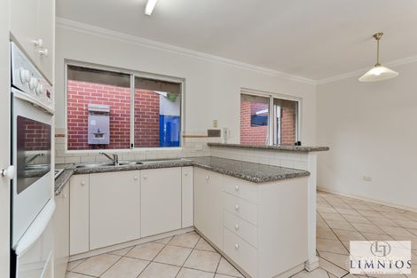 Property photo of 2/115 Brisbane Street Perth WA 6000