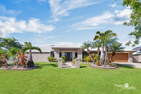 Property photo of 40 Canegrove Circuit Wellington Point QLD 4160
