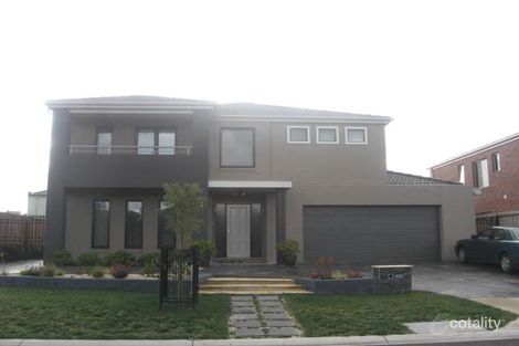 37 Marriott Dr, Keysborough, VIC 3173